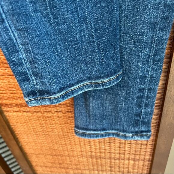 Rag & Bone Skinny Jeans Preston Size 25 
Rag and Bone Preston - Picture 6 of 10